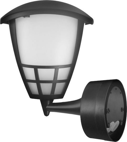 Maclean Energy Wall-Mounted Outdoor Light E27 IP65