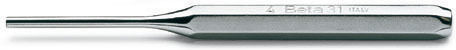 Beta Punch 6x180mm 000310006 Hand Tool