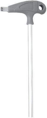 Proline Allen Wrench with Head 2.5mm
