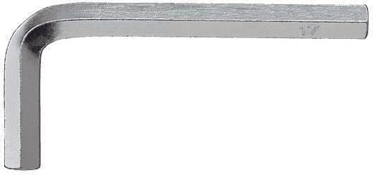 Kuźnia Sułkowice Allen Wrench with Head 10mm