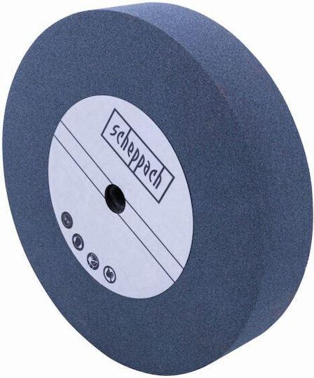 Scheppach Δίσκος Λείανσης 75mm