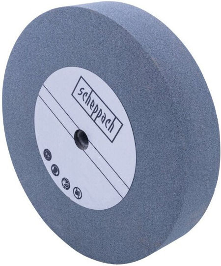 Scheppach Δίσκος Λείανσης 150mm