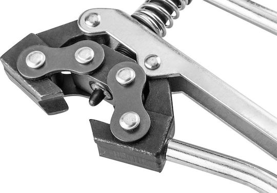 Chain Cleansing Tool