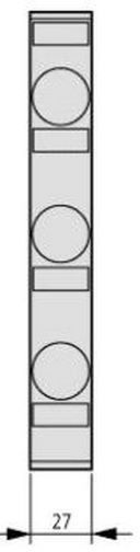 Eaton Автоматичен Прекъсвач 63Спецификация Триполюсен AC 114315