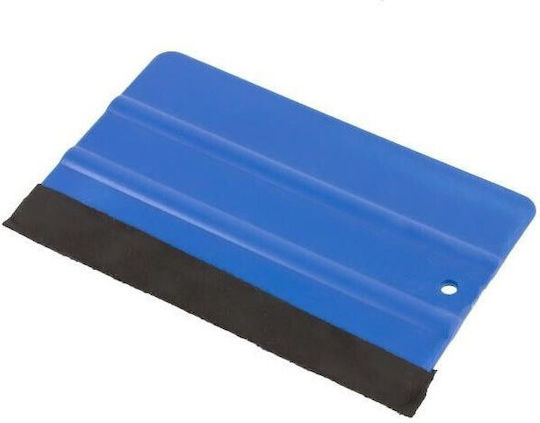 Apte Plastic Squeegee Felt Film Application Ag448