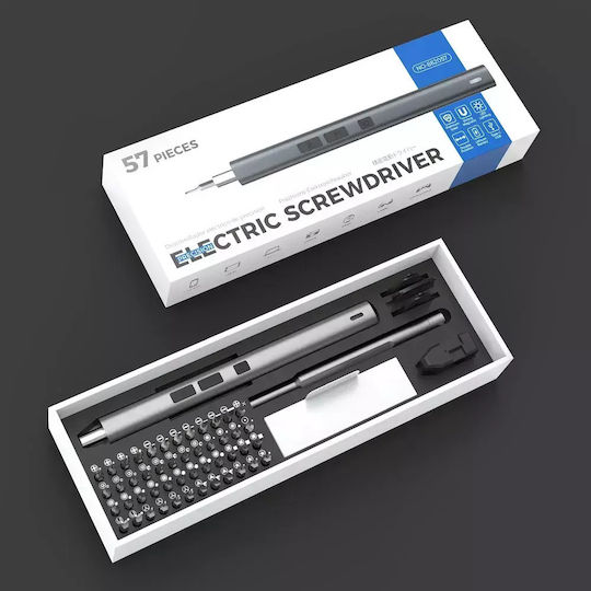 UF-Tools Șurubelniță Baterie