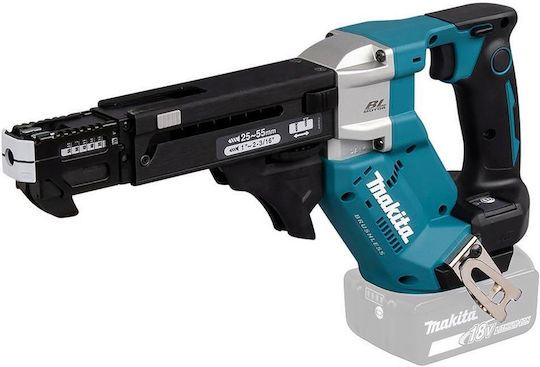 Makita DFR551Z Șurubelniță Cu Baterie Fără Perii 18V