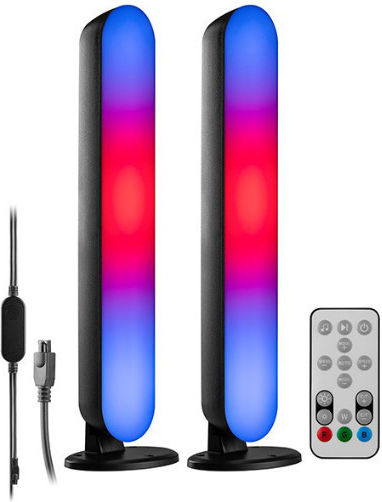 Tracer Smart Διακοσμητικό Φωτιστικό LED RGB