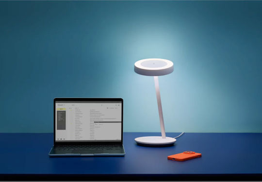 WiZ Διακοσμητικό Φωτιστικό LED RGB 3εκ.