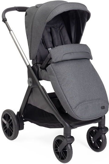 Chicco Bellagio Trio Verstellbar Kinderwagen Geeignet fr Neugeborene Black  Satin 9.7kg 87136-45 | Skroutz Germany