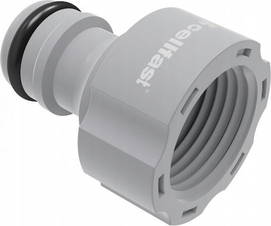 Cellfast 50-655 Σύνδεσμος Ποτίσματος 19mm