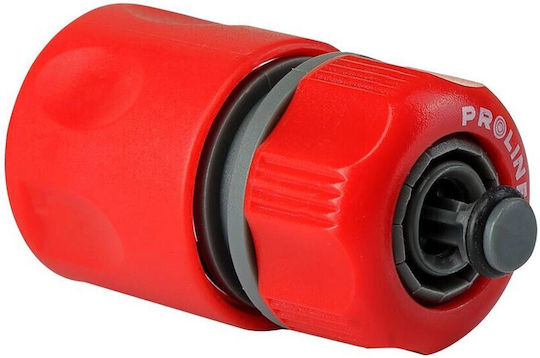 Proline 99203 Quick Connector Water Pipe 13mm Red