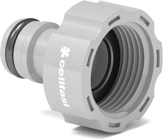 Cellfast 50-655 Σύνδεσμος Ποτίσματος 19mm