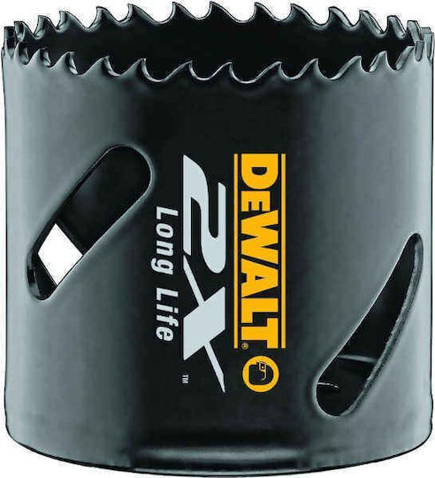 DEWALT Ποτηροπρίονο με Διάμετρο 20mm για Μέταλλο