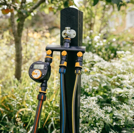 Fiskars Triple Comfort Splitter On Off
