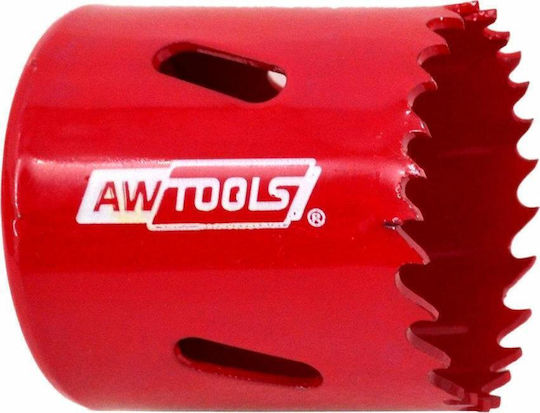 Awtools Bimetal Hole Saw 44mm