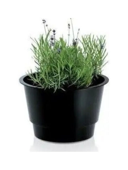 Prosperplast Insert Pot Liner IWKO Саксия Пластмаса 46x46x29см.