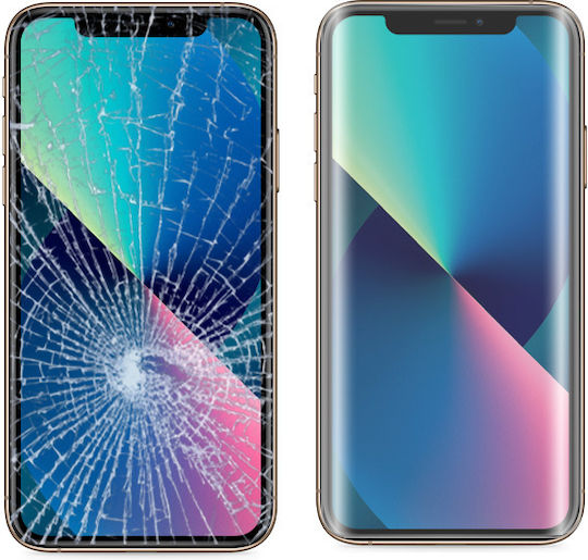 GrizzGlass Hydrofilm Hydrogel Screen Protector (Realme X2 Pro)