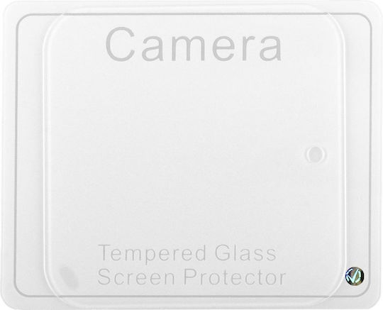 Volte-Tel Προστασία Κάμερας Tempered Glass Διάφανο για το Xiaomi 15 5G