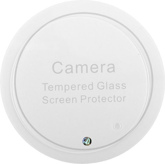 Volte-Tel Προστασία Κάμερας Tempered Glass Διάφανο για το OnePlus 13 5G