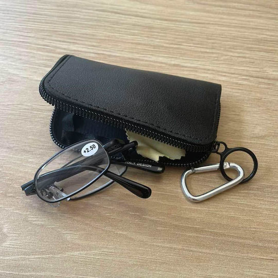 Ingco Safety Glasses with Magnification +1.00 1pcs