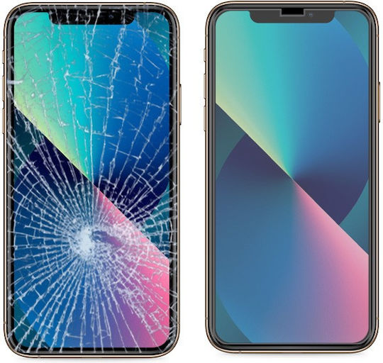 GrizzGlass Matte Screen Protector (Galaxy Tab A9+ / Galaxy Tab A11+)