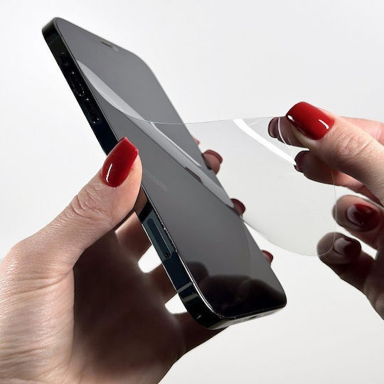 GrizzGlass Hybridglass Tempered Glass (Galaxy Tab A9 / Galaxy Tab A11)