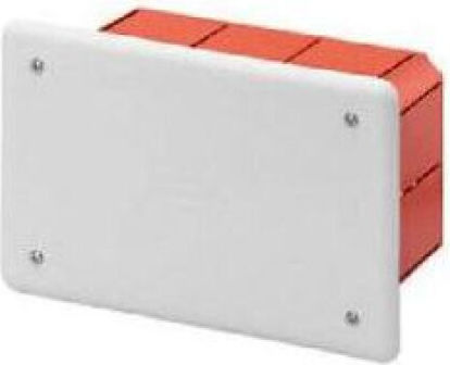 Gewiss Flush Electrical Box Branching IP40