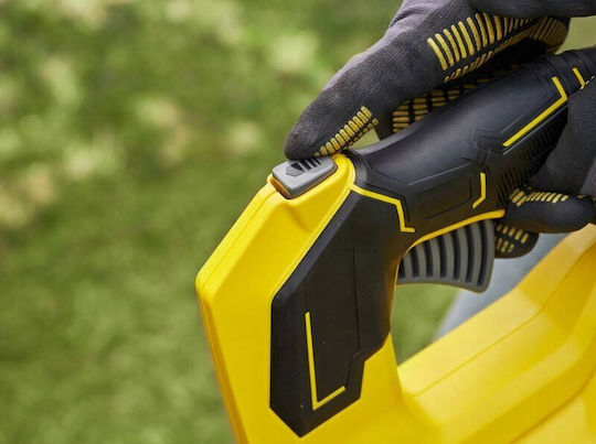 Stanley Φυσητήρας Χειρός 18V με 1 Μπαταρία 4Ah