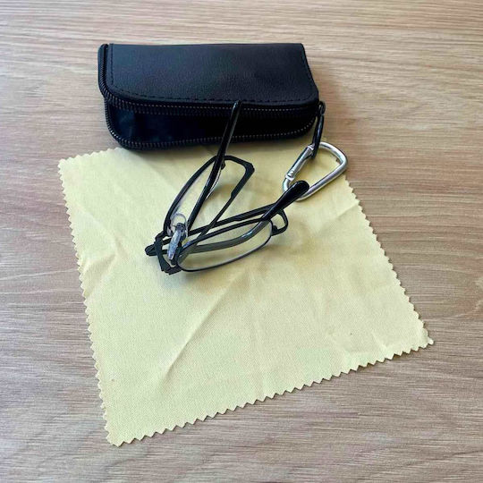 Ingco Ochelari de Muncă cu Mărire +1.50 1buc