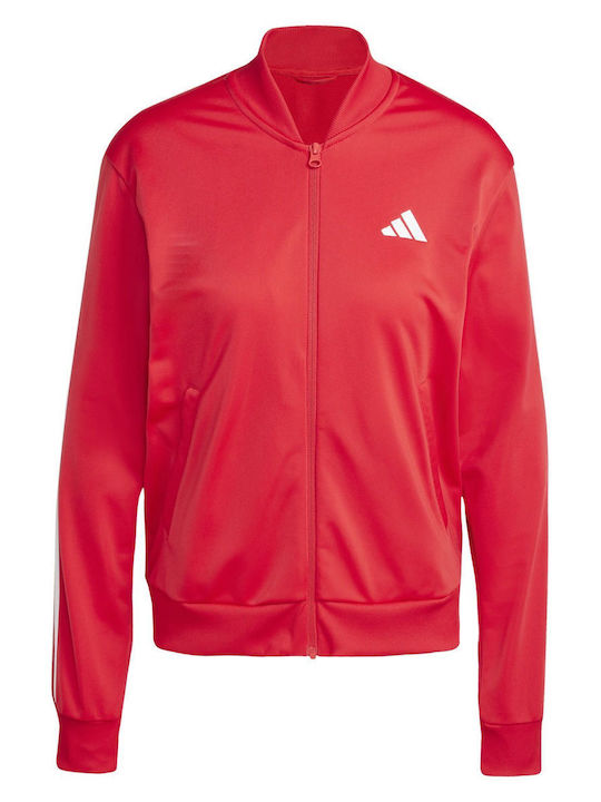 Adidas Damen Trainingshose W Ess 3s Ts Jd2684