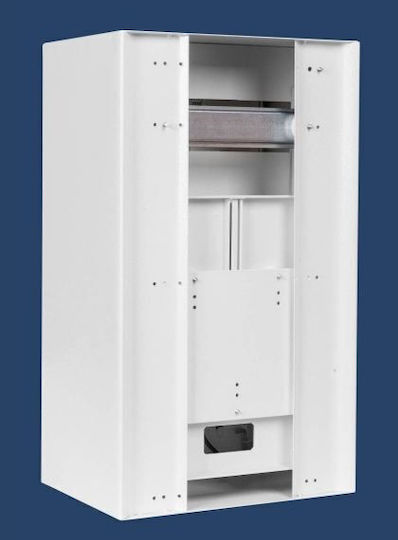 Karwasz Flush Electrical Box IP30 10pcs