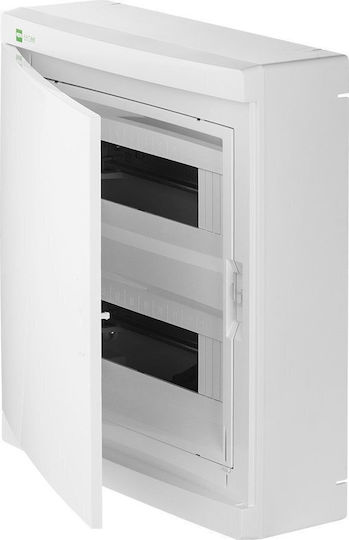 Elektro Plast Surface Mounted Electrical Box IP40