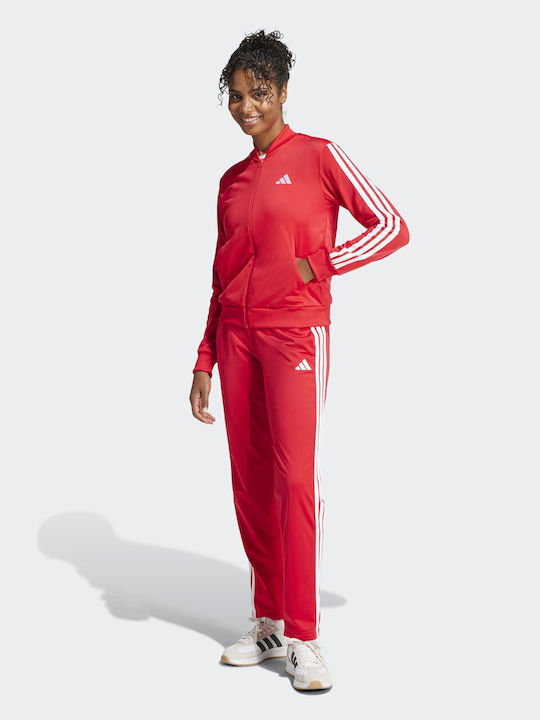 Adidas Women's Training W Ess 3s Ts Jd2684