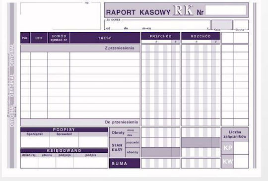 Michalczyk i Prokop Notebook 80 Foi