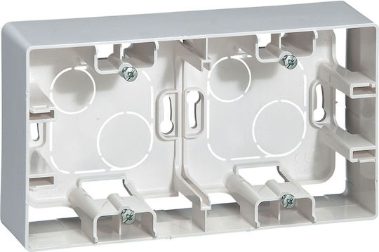Legrand Tension Електрическа Кутия За Външен Монтаж IP44