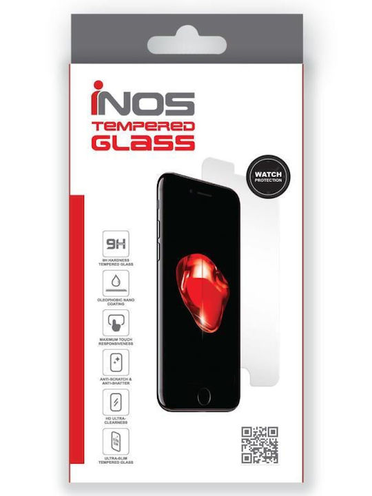 iNOS 0.33mm Tempered Glass για το Amazfit GTS 1τμχ