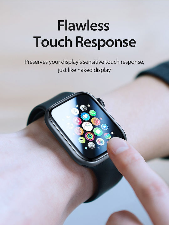 Dux Ducis Screen Protector για το Huawei Watch 4 2τμχ