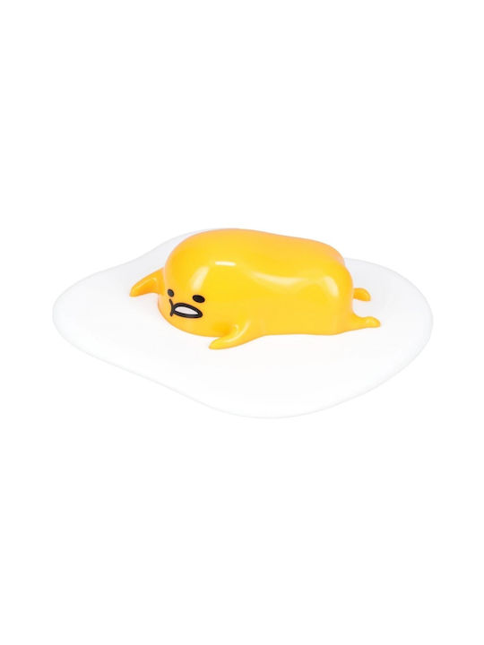 Paladone Διακοσμητικό Φωτιστικό Gudetama LED 18x16εκ.