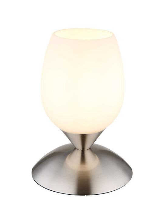 Globo Lighting Διακοσμητικό Φωτιστικό E14 12.5εκ.