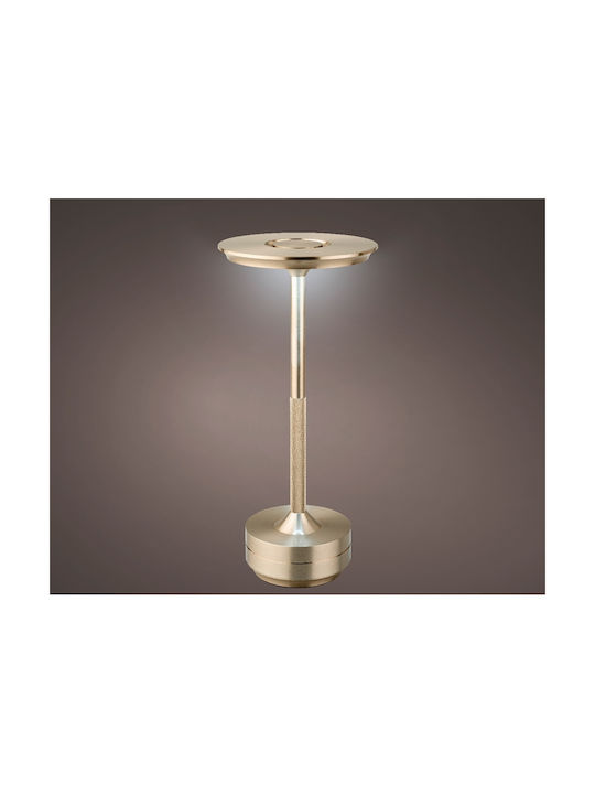 Lumineo Decorative Lamp Copper