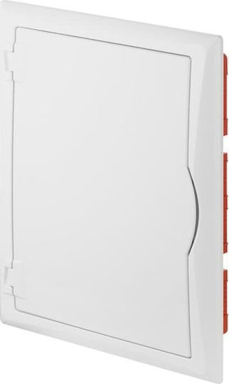Elektro Plast Surface Mounted Electrical Box IP40