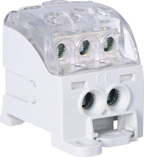 Simet Power Distribution Block 81650002