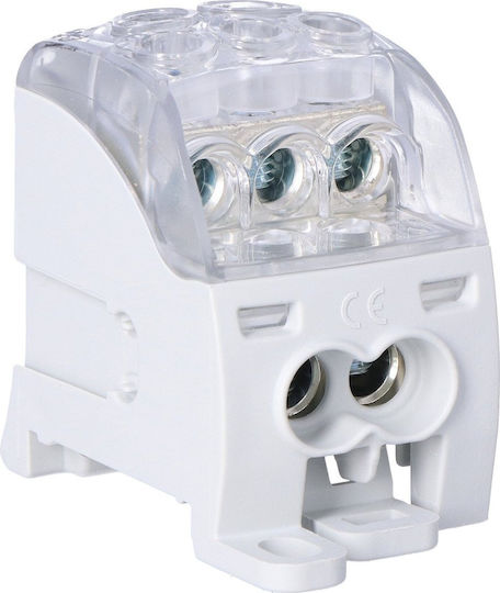 Simet Power Distribution Block 81654002