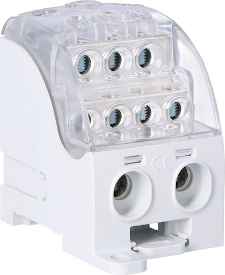 Simet Power Distribution Block 81651002