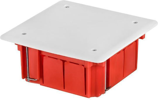 Elektro Plast Electrical Box for Drywall IP40