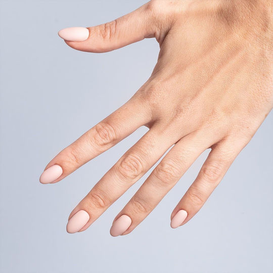 Semilac Top Coat για Ημιμόνιμα Βερνίκια 11ml