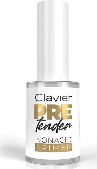 Clavier Primer for Regular Nail Polish 7ml