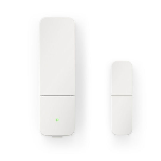 Bosch Contact Ii Plus Wireless Contact Sensor ZigBee 22x23x75mm 2 Pieces