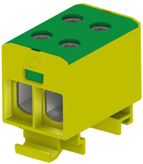 EM Group Connector 5-50mm2
